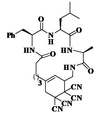 Cyclic Peptides