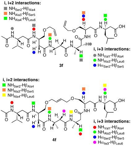 Synthesis of Anti-cancer